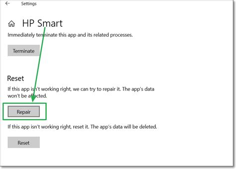 takes a long time to load smart card|HP Smart stuck loading .